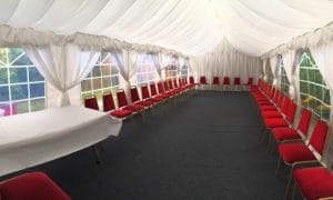 Asian Wedding Marquee 2