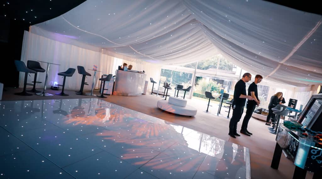 Marquee Hire Ampthill