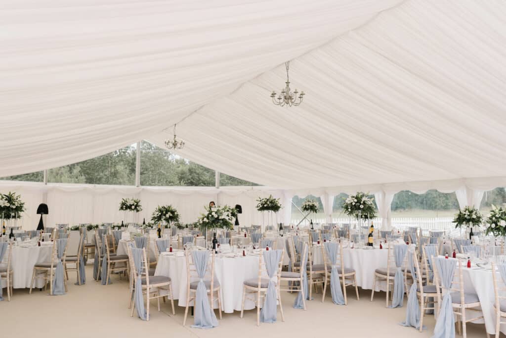 Marquee Hire West Drayton