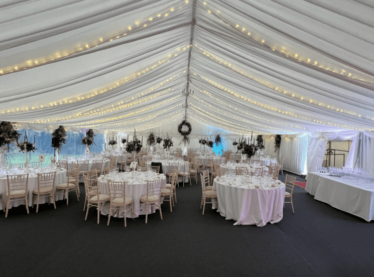 Marquee Hire Newbury